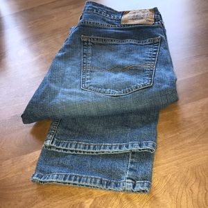 Levi’s Denizen Jeans / 36”x32”